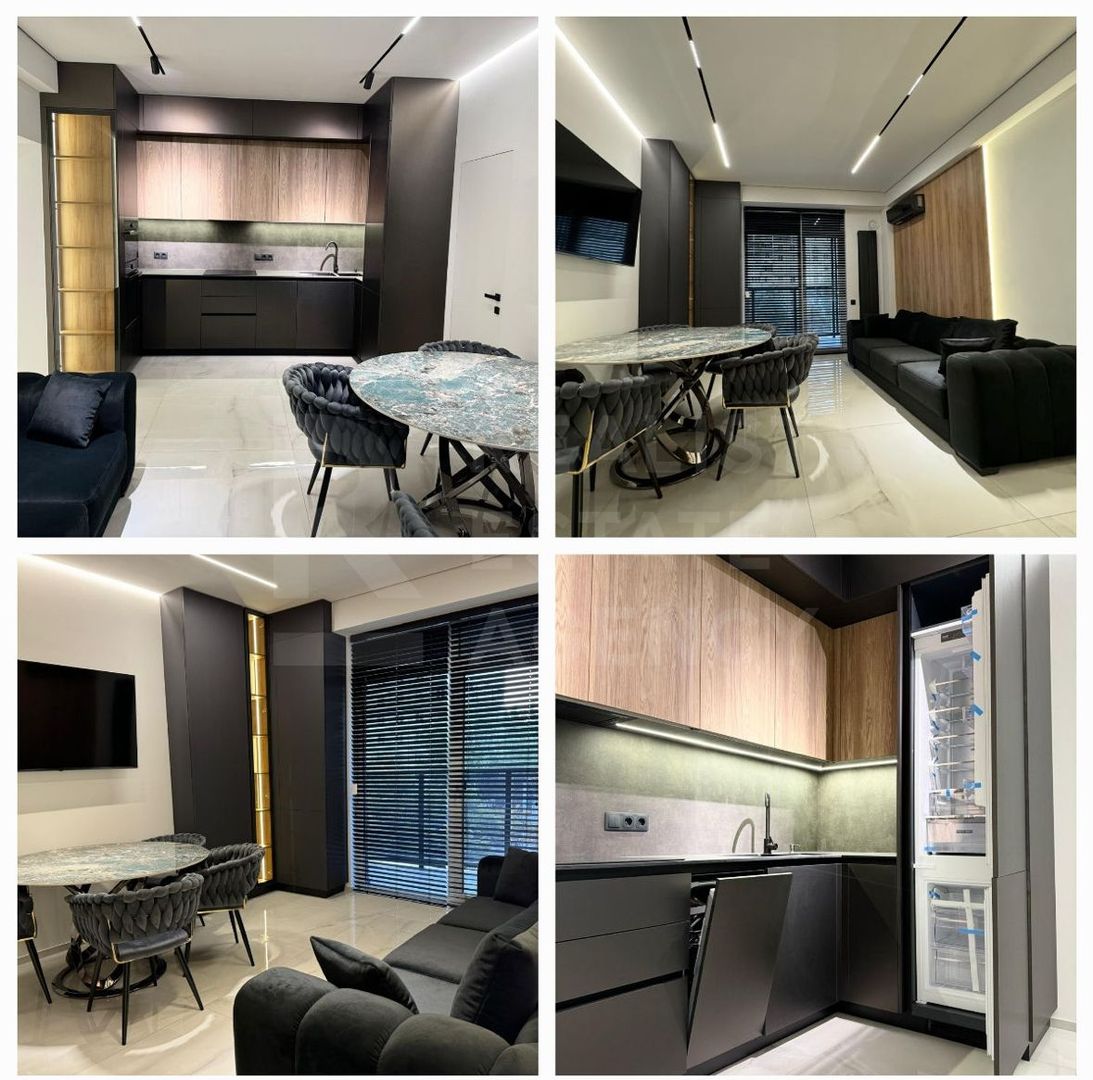 Chirie, apartament, 2 camere, strada Bogdan Voievod, Râșcani - Poză 2