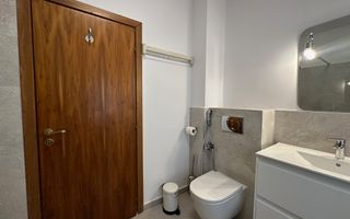 Inchiriere - 4 camere renovate integral - Primaverii - Poză 14