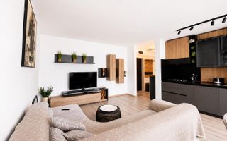 Apartament cu 2 camere | Soarelui - Poză 4