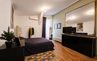 Vilă Premium | Sisești – Băneasa | 241 mp utili | Teren 482 mp - Poză 11