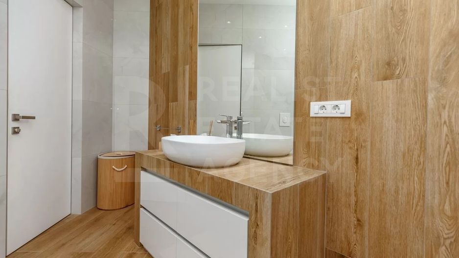 Chirie, apartament, 2 camere, bul. Ștefan cel Mare, Centru - Poză 10