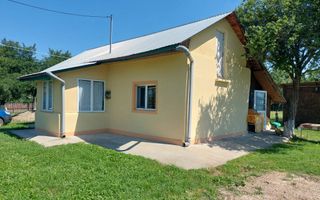 Vanzare casa deosebita, Suseni, Arges - Poză 11