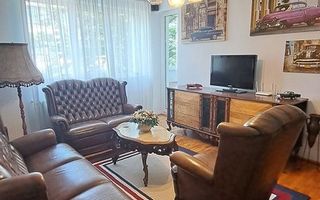 Apartament 3 camere | Titan-Gloria-Arena Nationala | 2 locuri de parcare - Poză 2