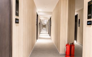 Studio Garsoniera de vânzare in Mamaia Nord Lux Constanta - Poză 4