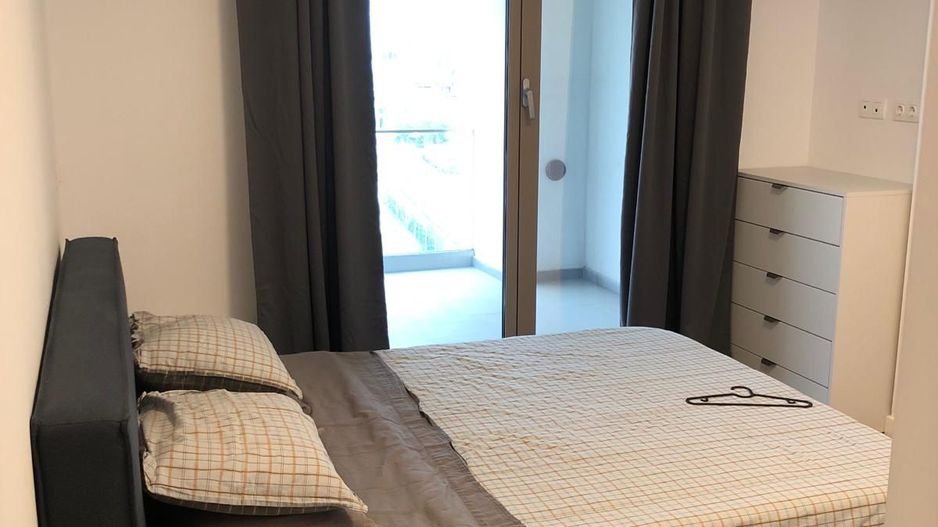 APARTAMENT 3 CAMERE ART CITY | LOC DE PARCARE | BOXA - Poză 5