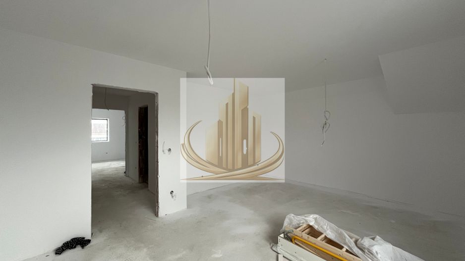 Duplex modern cu predare la cheie, Mosnita Veche | Toate utilitatile - Poză 11