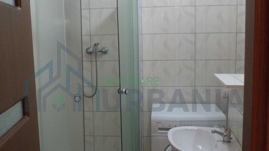 Apartament 1 cameră, 42 mp, zona Arcu-Gară, Iași - Poză 6