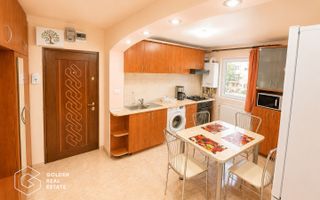 Apartament superb, 2 camere, etaj 1, C. Romanilor - Poză 4