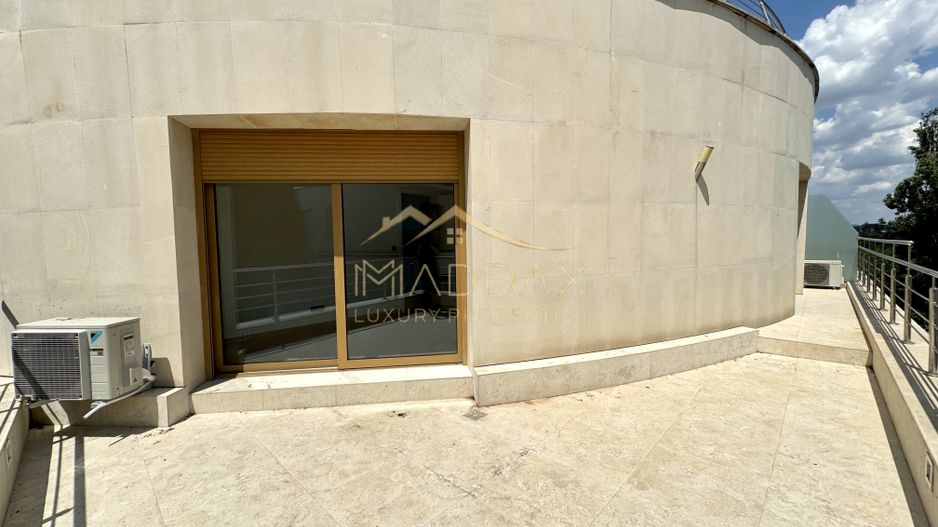 5 Rooms Duplex *1 Underground Parking* // Primaverii - Poză 32