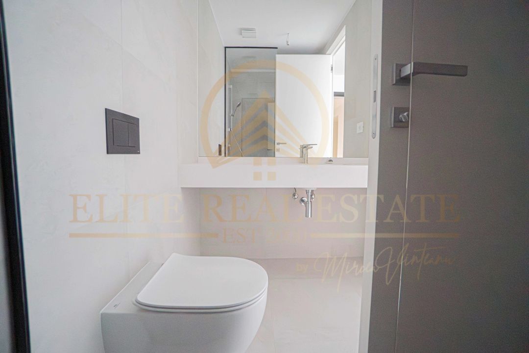Stațiunea Mamaia - Vânzare apartament cu 2 camere, 2 bai si terasa. - Poză 9