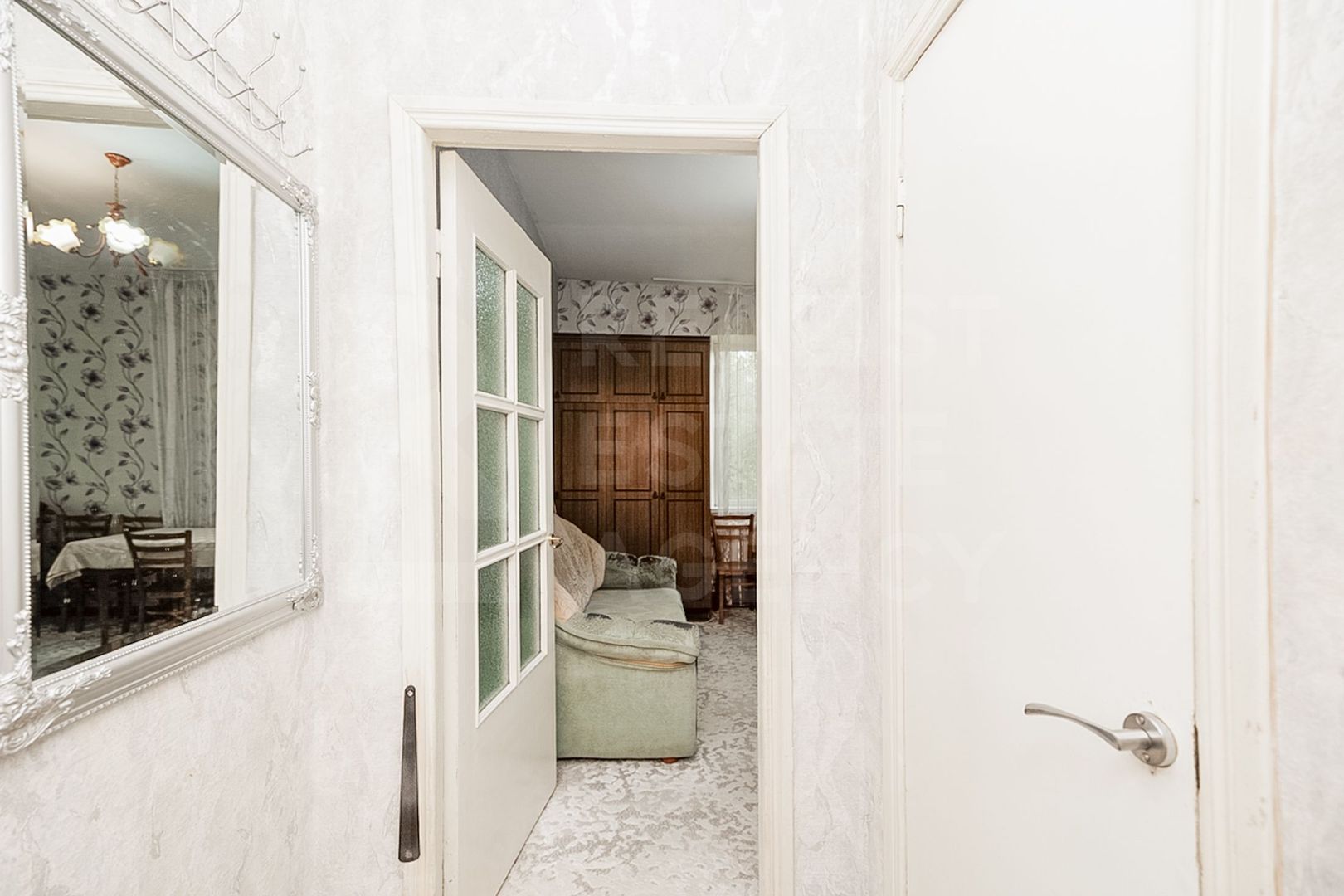 Vânzare, apartament, 1 cameră, str. Nicolae Dimo, Rîșcani - Poză 4