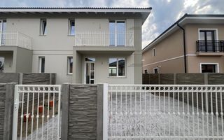 Duplex 4 camere | Giroc - Zona Eso - Poză 2