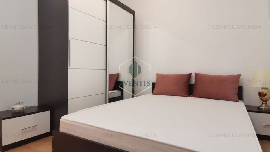 Inchiriere apartament 2 camere, zona Stefan cel Mare - Poză 17