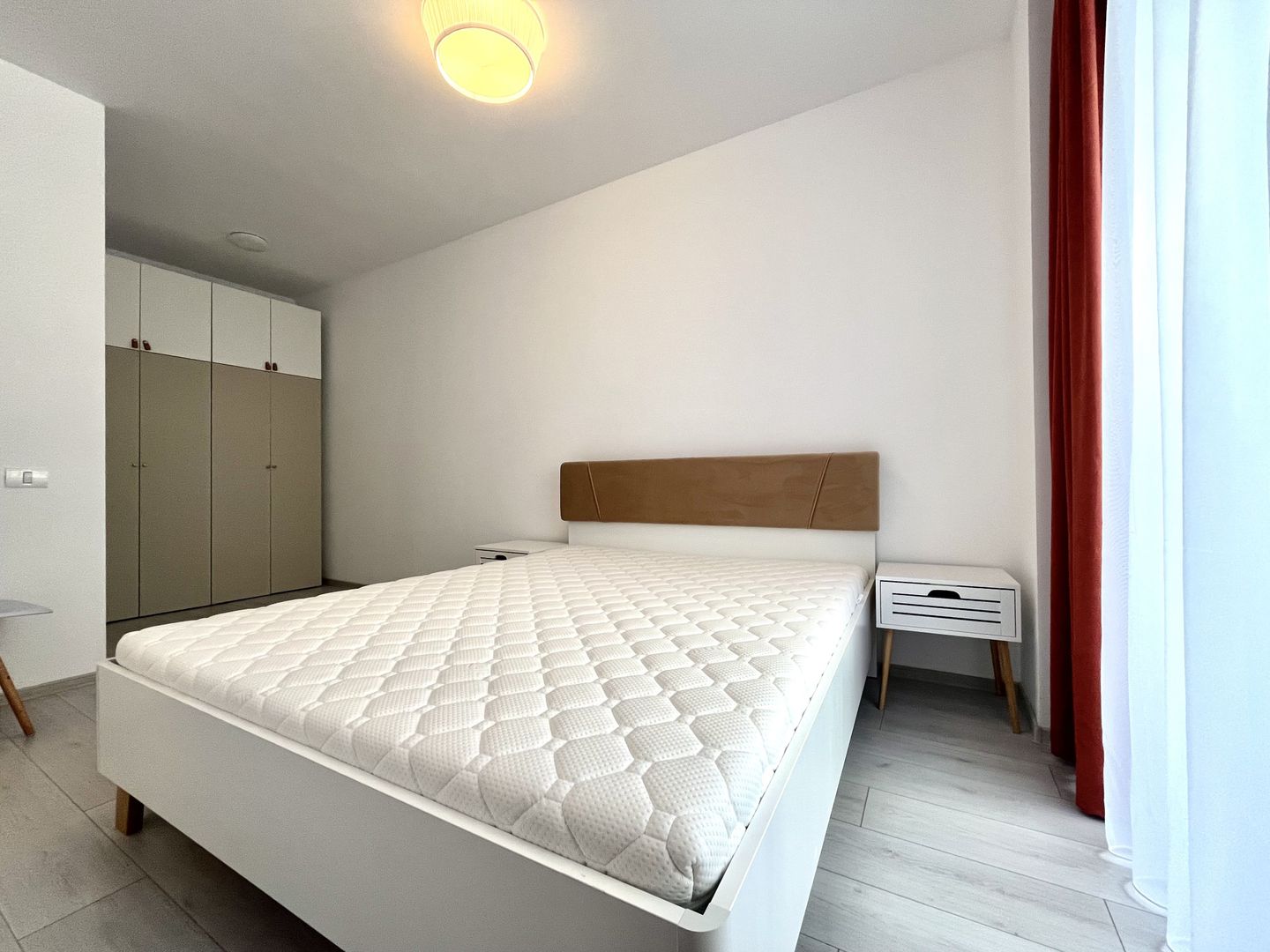 Apartament 2 camere, elegant si primitor, în zona Torontalului - XCITY - Poză 9