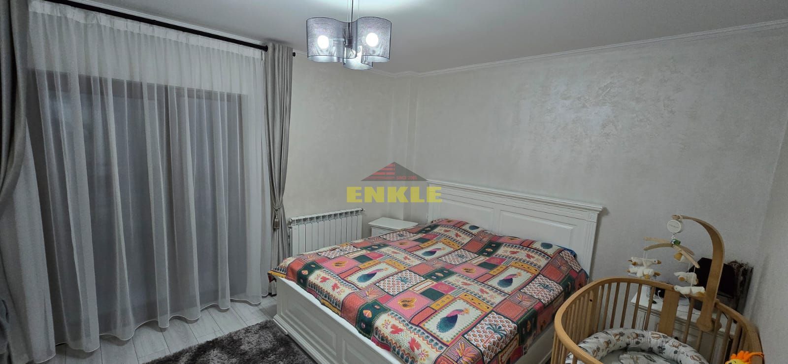 APARTAMENT DE VÂNZARE IN BLOC NOU – 2 CAMERE | ZONĂ ULTRACENTRALĂ - Poză 4