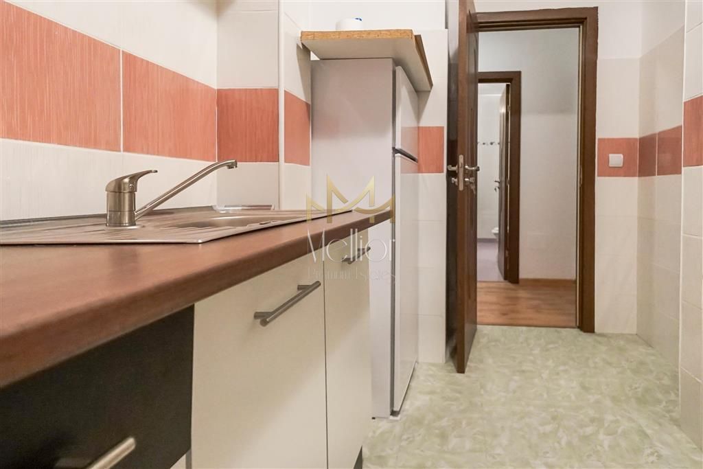 Apartament 2 camere parcare subterana 100 m de Iulius Mall! - Poză 10