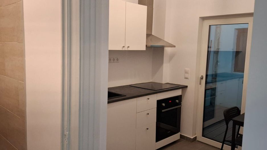Apartament de inchiriat | 3 camere Universitate - Poză 13