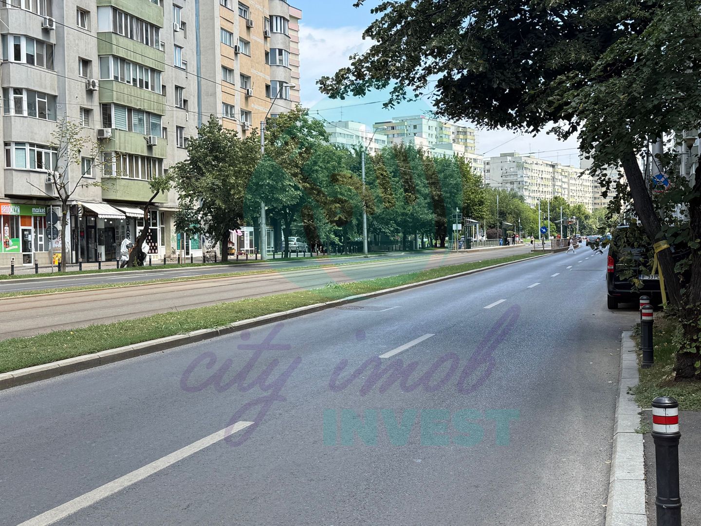 Spatiu comercial INCHIRIAT - Poză 5