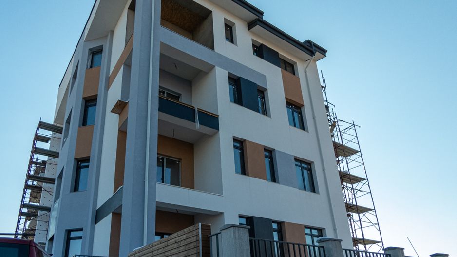 Apartament 2 camere cu terasa, 163 suprafata totala. - Poză 16