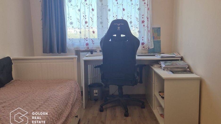 Apartament 3 camere, zona Podgoria, comision 0% la cumpărare - Poză 8