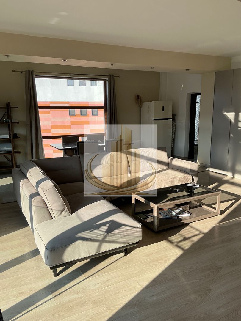Apartament 90mp zona complex-medicina - Poză 2