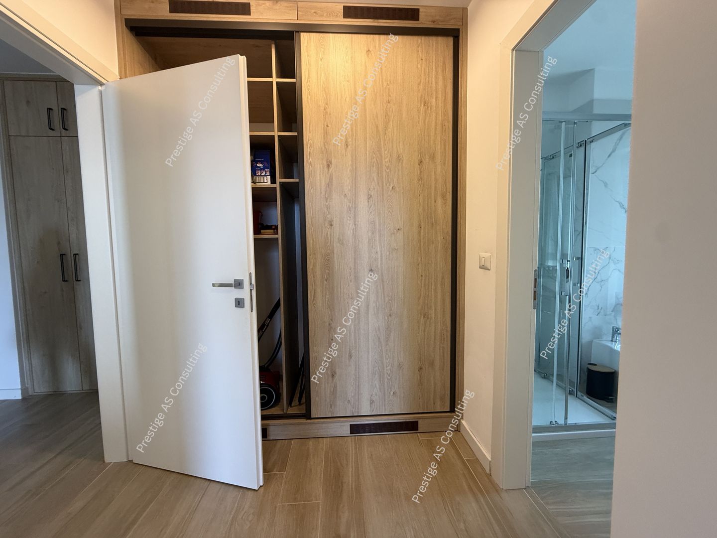 Apartament cu 17mp Terasa | Parcare suprateran | Ateneo | Calea Torontalului - Poză 10