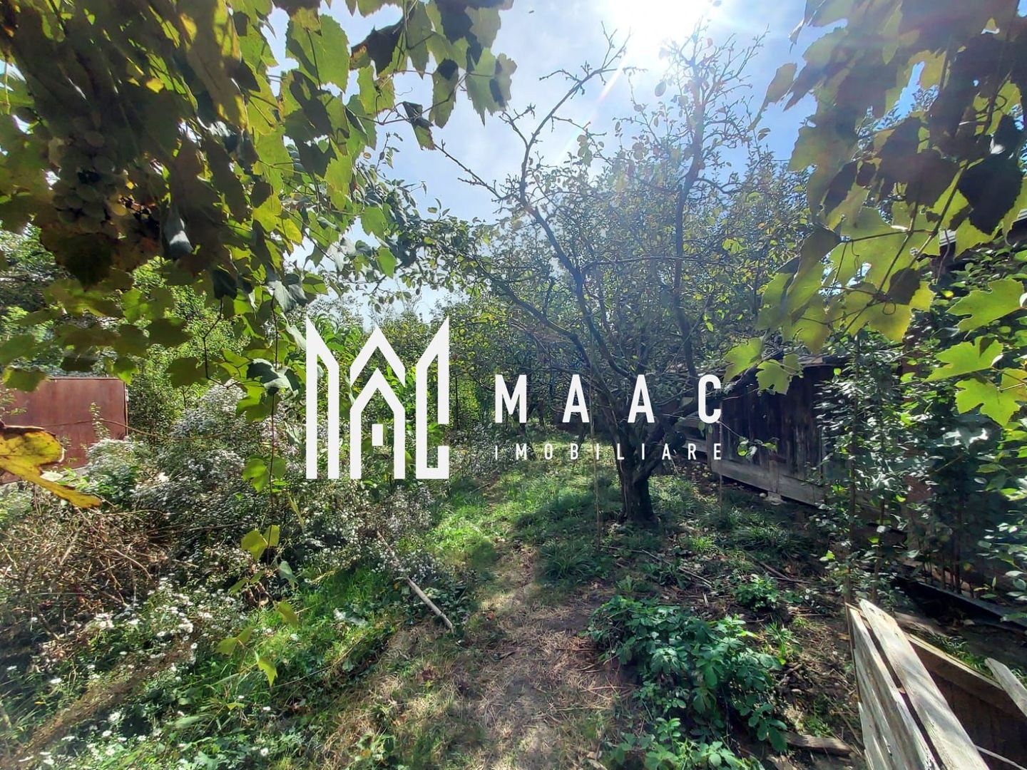 Casa 3 Camere | 67 MPU | 507 Teren | Calea Poplacii - Poză 16