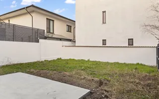 Casă nouă, spațioasă și elegantă, 7 camere, Lângă Pădurea Crețuleasca - Poză 42
