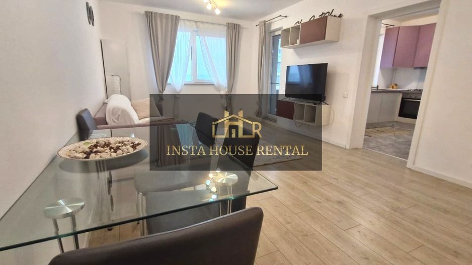 🔹Apartament 2 camere New Point + Parcare🔹 - Poză 1