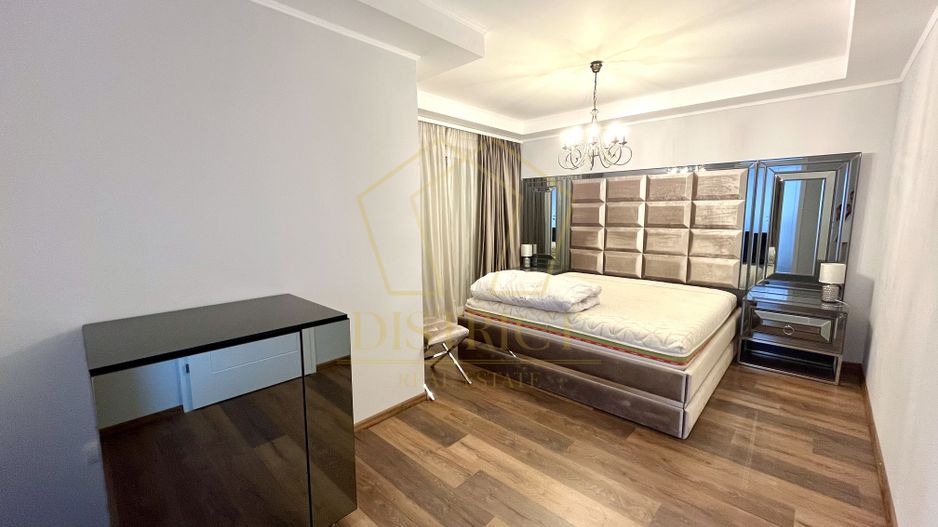 Duplex deosebit cu 5 camere despartit prin camera tehnica | Mosnita Noua - Poză 6