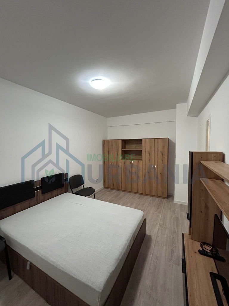 Apartament nou 1 camera visoianu - Poză 3