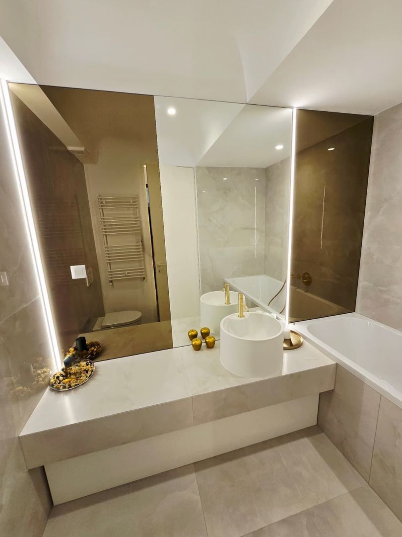 Apartament 2 camere - Cortina North - Poză 14