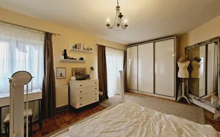 Casa individuala | Pensiune | 550 mp | 1100 mp teren | Cetate - Poză 11