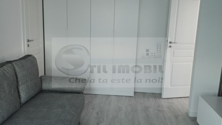 2 CAM TATARASI SOLUMNIA PRIMA INCHIRIERE PARCARE SUBTERANA - Poză 5