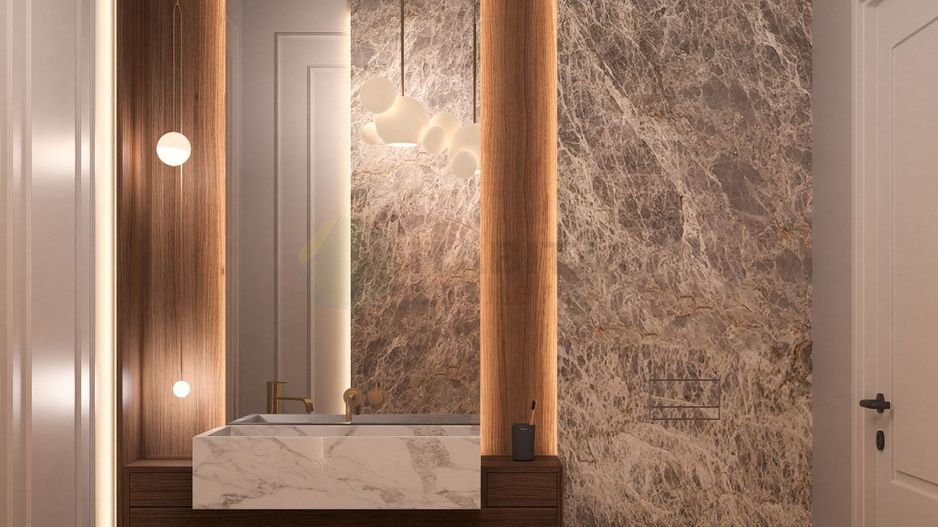 Mayfair – Ansamblu Exclusivist de Vile în Pipera-Direct Dezv - Poză 18