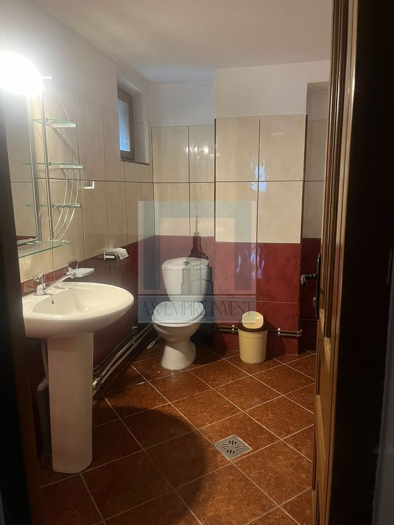 Casa/Vila de vanzare in Predeal - Poză 29