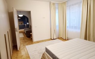 Apartament cu 2 camere renovat-mobilat nou-Republicii - Poză 3