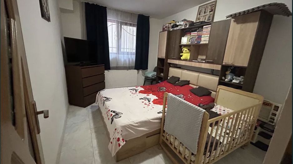 De vanzare Apartament 3 camere Sos. Chitilei - Poză 5