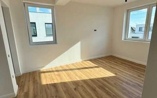 Casă nouă P+1E, 117 mp utili, 442 mp teren, NZEB, pompă de căldură + fotovoltaice 6 kWp, STR. IOAN VESCAN - Poză 8