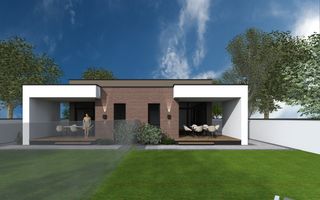 POZITIONARE EXCELENTA CU AC PENTRU DUPLEX - Poză 2