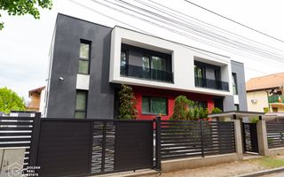 Resedinta Contemporana cu Design Exclusivist –Calea Aradului, British school - Poză 1