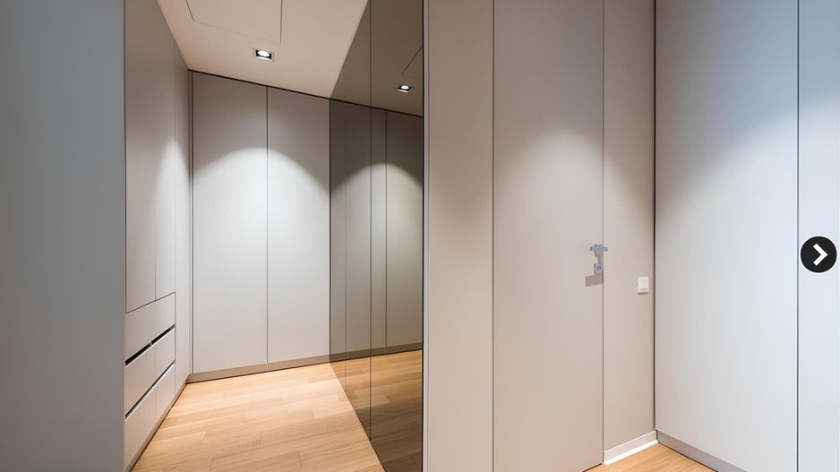 Apartament 3 camere premium în One Mircea Eliade I View spectaculos - Poză 19