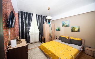 Casa Vila individuala spatioasa cu gradina de vanzare comuna Berceni - Poză 3