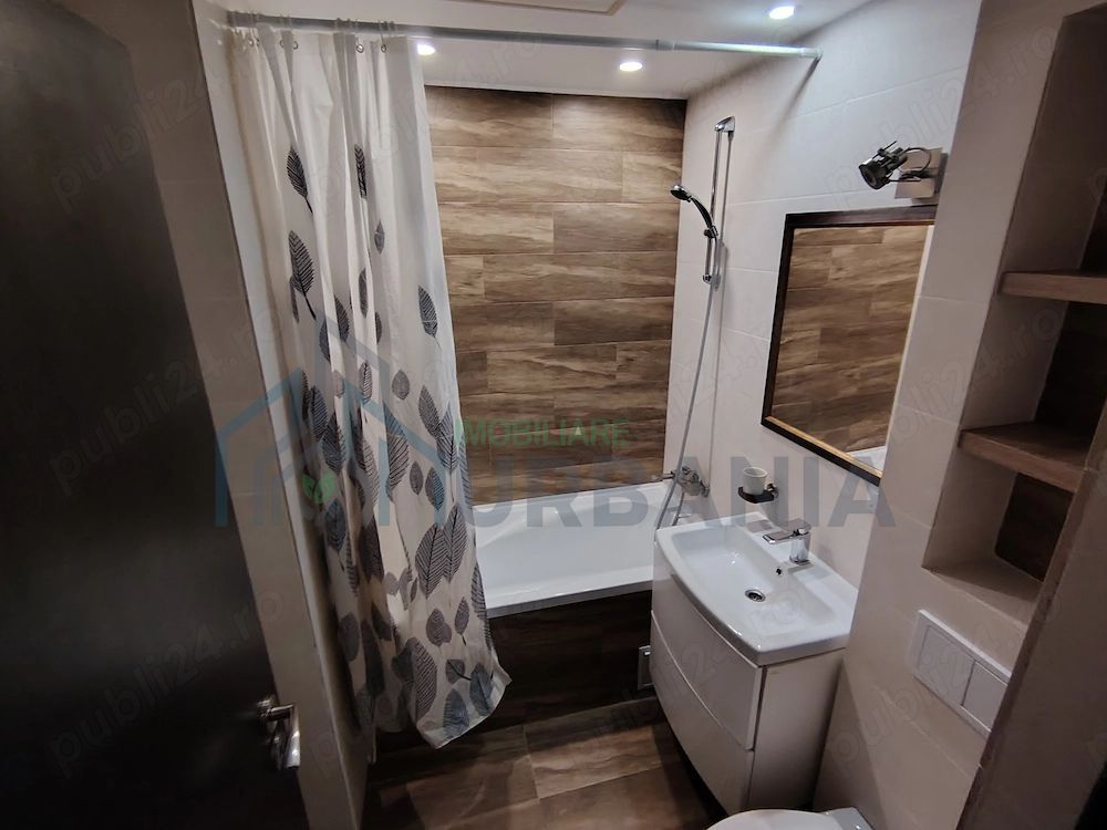 Apartament 3 camere cu parcare, Podu Ros - Cantemir, Iași - Poză 4