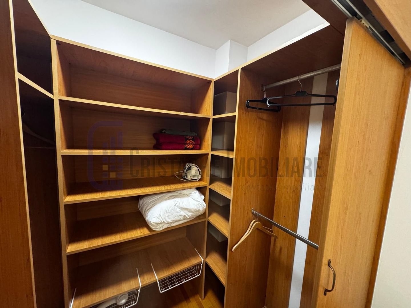 Închiriere apartament 2 camere – Parcul Lumea Copiilor (Str. Pridvorului) - Poză 11