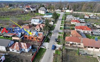 Casă de vânzare în Golești – locație excelentă lângă muzeu - Poză 19