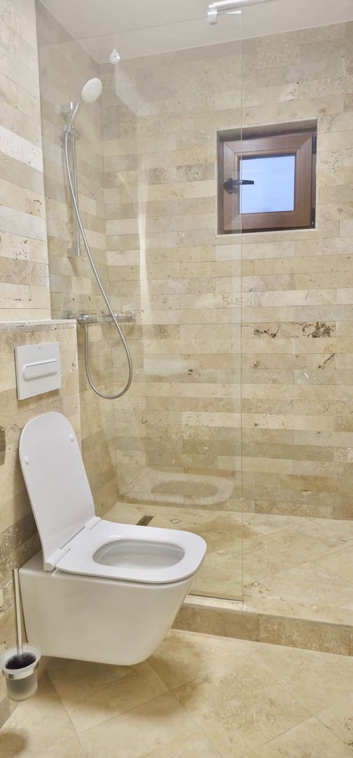 Exclusivitate - Apartament 3 camere, 92 mp - Faleza Dunarii - Poză 7