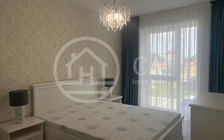 Apartament cu 2 camere de vanzare in Prima Arena Oradea - Poză 8