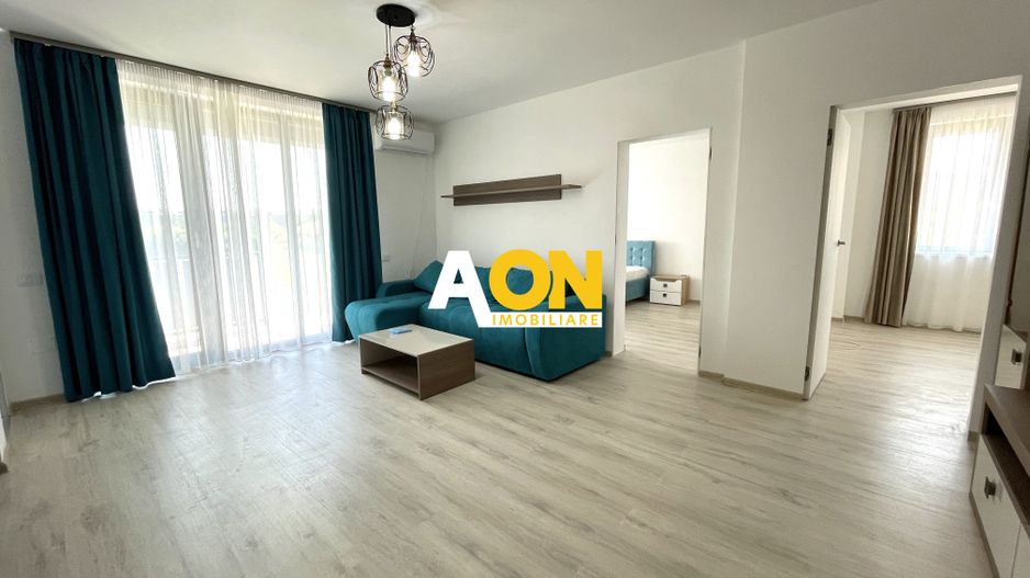 Apartament cu 3 camere, Terasă, Loc de parcare, Zona Bazinului Olimpic - Poză 1