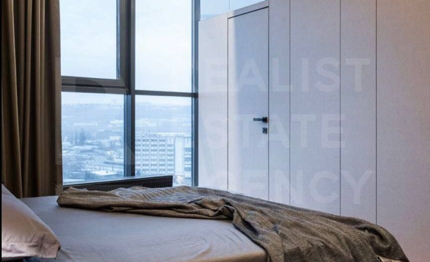 Chirie, apartament, 2 camere, bul. Ștefan cel Mare, Centru - Poză 3